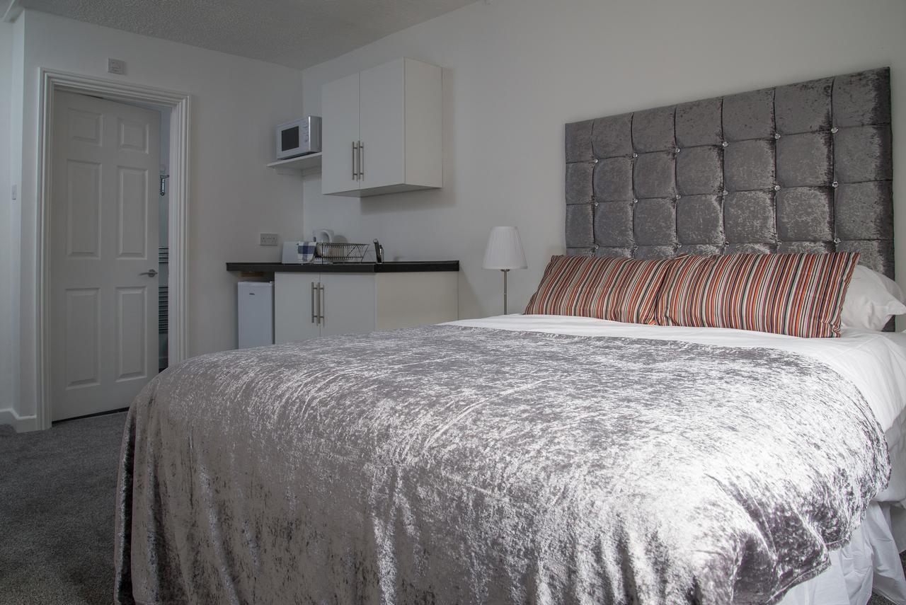 Tlk Apartments And Hotel - Orpington Zewnętrze zdjęcie