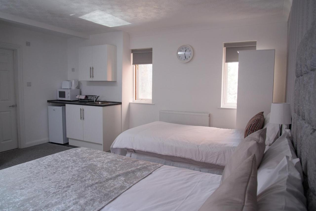 Tlk Apartments And Hotel - Orpington Zewnętrze zdjęcie